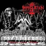 IMPRECATION - Theurgia Goetia Summa Re-Release CD